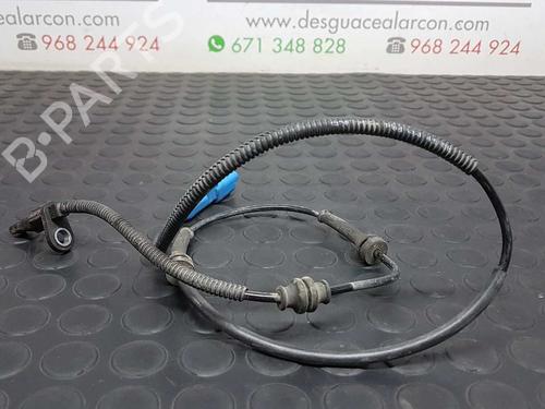 Electronic sensor PEUGEOT 2008 I (CU_) 1.6 BlueHDi 100 | BP14530365M84