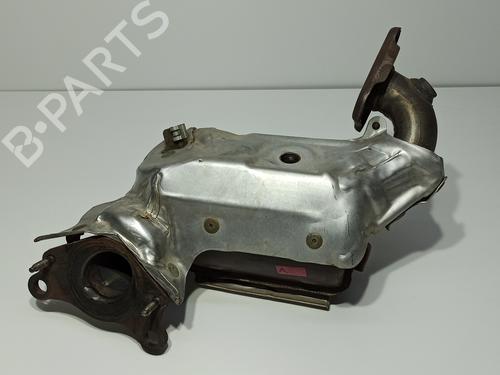 Catalyst RENAULT CLIO IV (BH_) 0.9 TCe 90 (BHNF, BHMA, BHMH, BHJK, BHJR) | BP16997148M10