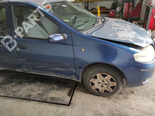 Right mirror FIAT PUNTO (188_) 1.2 60 (188.030, .050, .130, .150, .230, .250) | BP9297717C27 