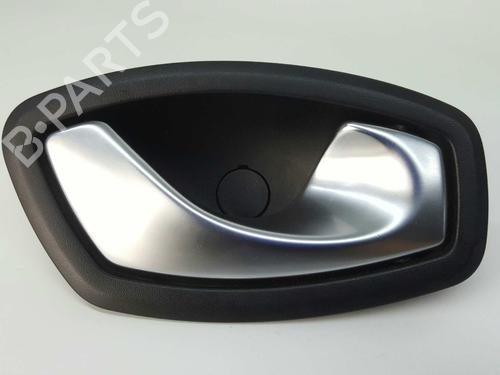 Used Rear right interior door handle RENAULT MEGANE III Hatchback (BZ0/1_, B3_) 2.0 dCi (BZ0Y) (150 hp) 5862975