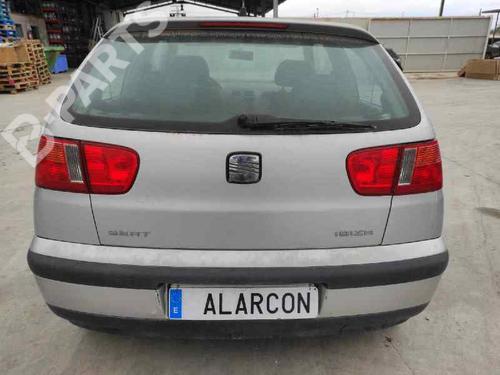 Electronic sensor SEAT IBIZA II (6K1) 1.4 | BP8750430M84 