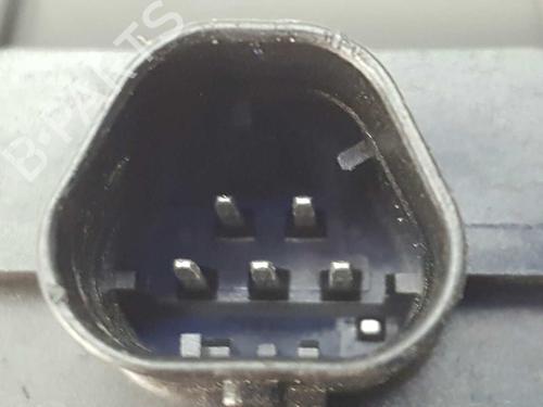 Mass air flow sensor OPEL CORSA D (S07) 1.3 CDTI (L08, L68) | BP3290358M95