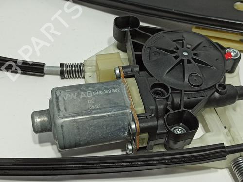 Front right window mechanism AUDI A1 Sportback (GBA) | BP35952090C23 - Image 2
