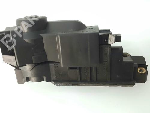 Tailgate handle MERCEDES-BENZ C-CLASS (W203) C 220 CDI (203.006) | BP5869235C132 
