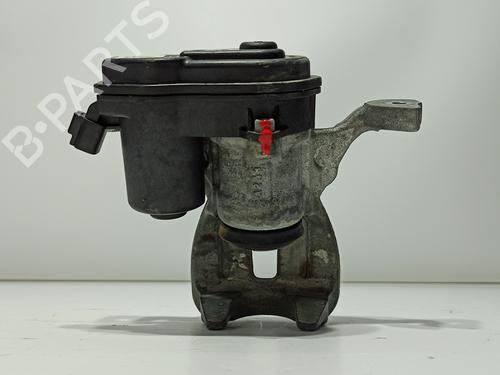 Left rear brake caliper TOYOTA YARIS (_P21_, _PA1_, _PH1_)  | BP21126875M107