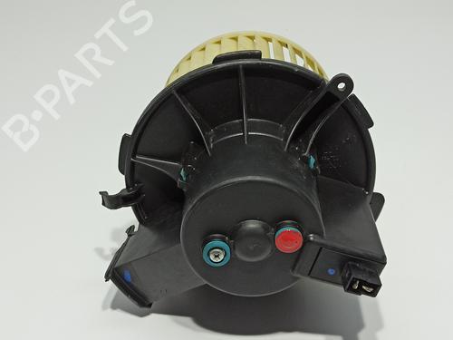 Varmvifte PEUGEOT 307 (3A/C) 2.0 HDi 90 | BP29602032M62