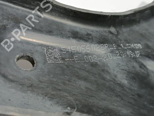 Left front suspension arm RENAULT CLIO V (B7_) 1.0 LPG (B7MT) | BP39470627M12 - Image 3