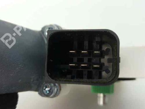 Left front window motor MERCEDES-BENZ CLA Coupe (C117) CLA 200 CDI / d (117.308) | BP5278663E21 