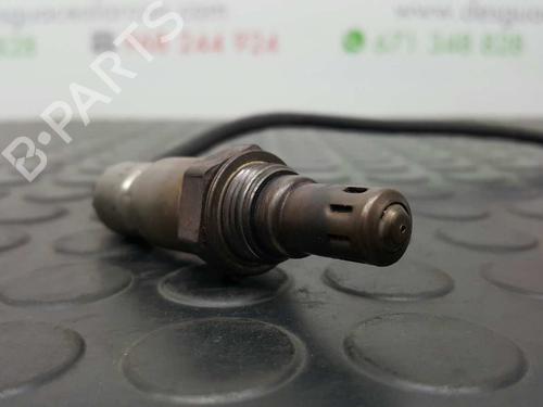 Electronic sensor FORD FOCUS III Turnier 1.6 TDCi | BP8748580M84