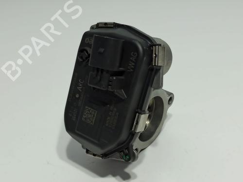 Used Throttle body Throttle body AUDI A1 Sportback (GBA) [2018-2026] 35952097 35952097