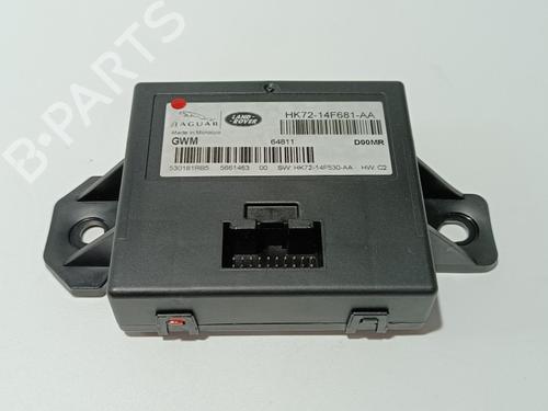 Elektronisk modul LAND ROVER DISCOVERY SPORT (L550) 2.0 D 4x4 (180 hp) 16673714