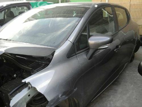 Brugte RENAULT CLIO IV (BH_) 1.5 dCi 90 (90 hp) 4282380