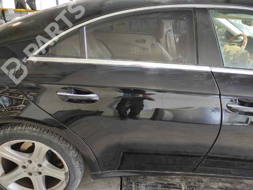 Used Right rear door MERCEDES-BENZ CLS (C219) CLS 350 (219.356) (272 hp) 7285982