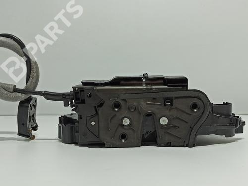 Used Front left lock SKODA FABIA III (NJ3) 1.0 (75 hp) 11999442