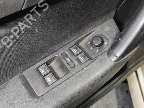 Left front window switch VW PASSAT B7 (362) 2.0 TDI | BP38048060I27 - Image 2