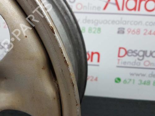 Rim SUZUKI VITARA (ET, TA, TD) 1.6 | BP6629385C45 