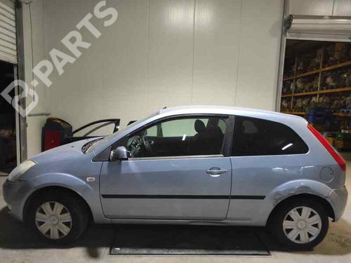 Alternator FORD FIESTA V (JH_, JD_) 1.4 16V | BP8816495M7 