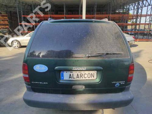 Starter CHRYSLER VOYAGER / GRAND VOYAGER III (GS_, NS_) 2.5 TD | BP8110720M8 