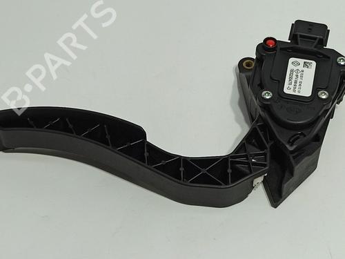 Used Pedal RENAULT CLIO IV (BH_) 1.2 16V (73 hp) 15068861