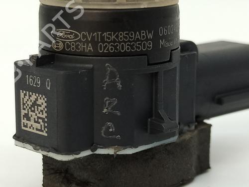 Electronic module FORD TRANSIT COURIER B460 MPV 1.0 EcoBoost | BP10927747M83