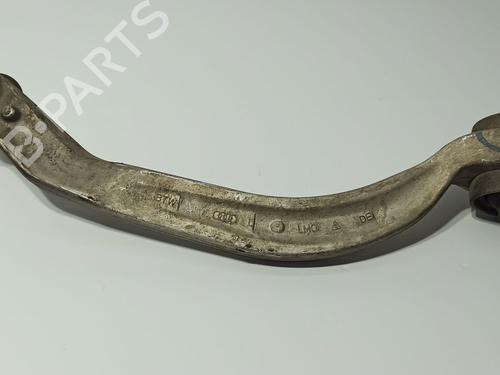 Used Left front suspension arm Left front suspension arm AUDI A4 B7 (8EC) 2.0 TDI 16V (140 hp) 34383217 34383217
