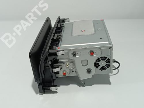 Electronic module HONDA CIVIC X Hatchback (FC_, FK_) 1.5 VTEC (FK7) | BP11529171M83 