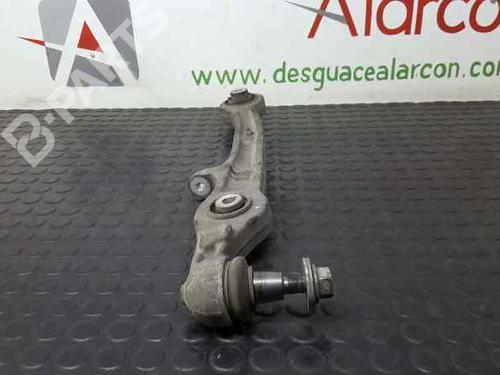 Right front suspension arm AUDI A6 C6 (4F2) 3.0 TDI quattro | BP2743806M13 
