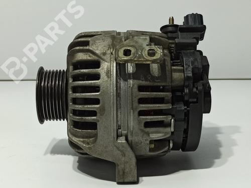 Alternator TOYOTA AVENSIS Saloon (_T25_) 2.0 VVT-i (AZT250_, AZT250R) | BP12097324M7 