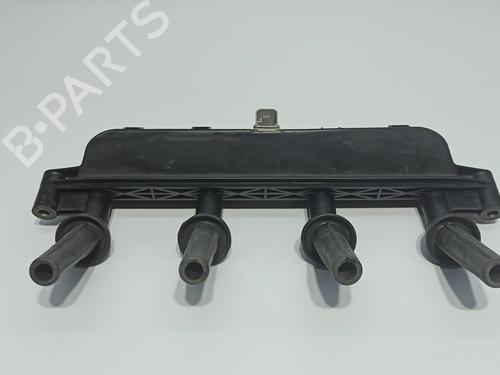 Bobine PEUGEOT 206 Hatchback (2A/C) 1.6 8V | BP12059474M94 