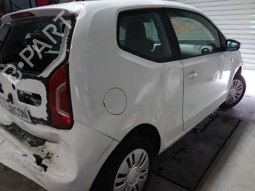 Styregear/Snekke VW UP! (121, 122, BL1, BL2, BL3, 123) 1.0 | BP3729212M22