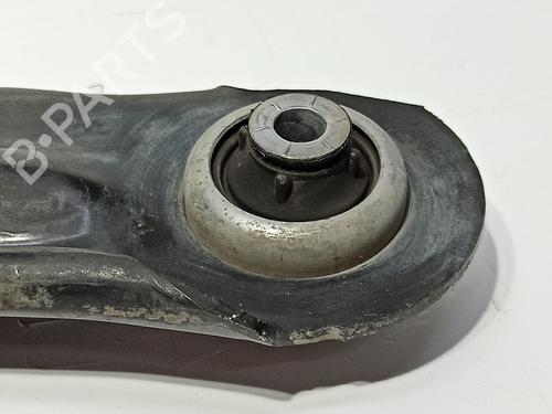 Left front suspension arm RENAULT KANGOO Express (FW0/1_)  | BP29602042M12