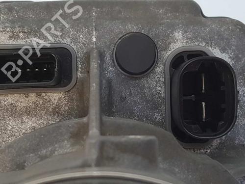 Steering pump PEUGEOT PARTNER Box Body/MPV 1.6 HDi | BP9744264M99 