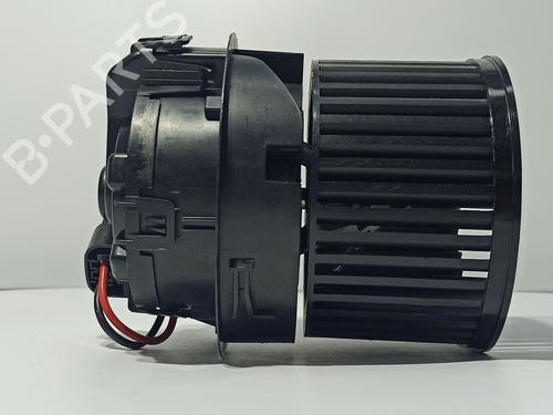 Heater blower motor CITROËN C3 III (SX) 1.2 PureTech 82 LPG | BP13328510M62