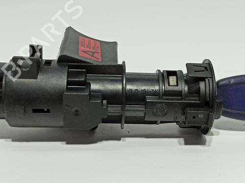 Ignition barrel FIAT DOBLO Box Body/MPV (223_) 1.9 JTD | BP30692375M48 