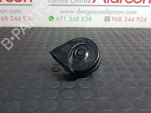 Horn CITROËN C5 III (RD_) 2.2 HDi (RD4HTH) | BP14530218E13