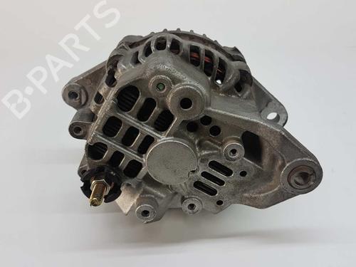 Alternator NISSAN ALMERA I (N15) 1.4 GX,LX | BP6926994M7