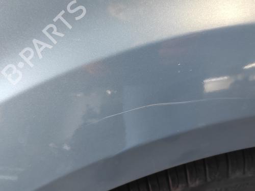 Left front fenders FORD FOCUS II (DA_, HCP, DP) 1.6 | BP22242565C41