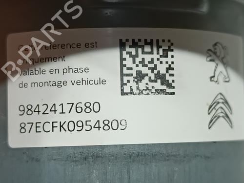 ABS pump PEUGEOT 208 II (UB_, UP_, UW_, UJ_) e-208 | BP23560752M43