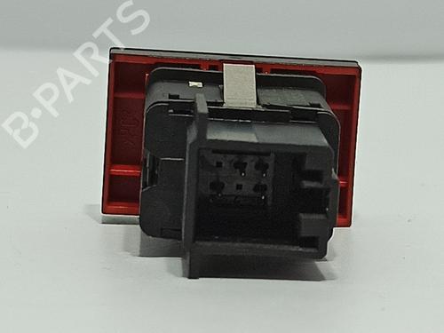 Warning switch VW POLO V (6R1, 6C1) 1.2 TDI | BP11992675I22