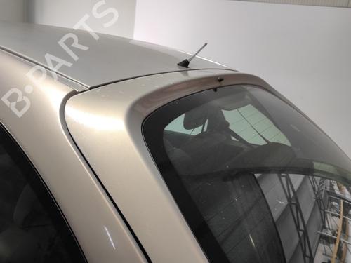 Tailgate CITROËN XSARA PICASSO (N68) 2.0 HDi | BP29320304C6 