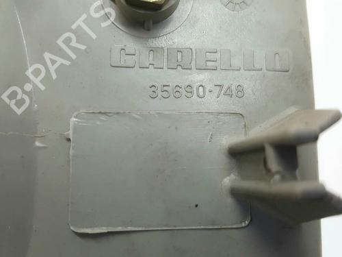 Left headlight CITROËN JUMPER I Van (230L) 2.5 D | BP5932775C28