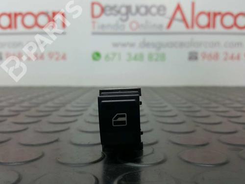 Used Left rear window switch SEAT LEON (1P1) 2.0 TDI 16V (140 hp) 2745219