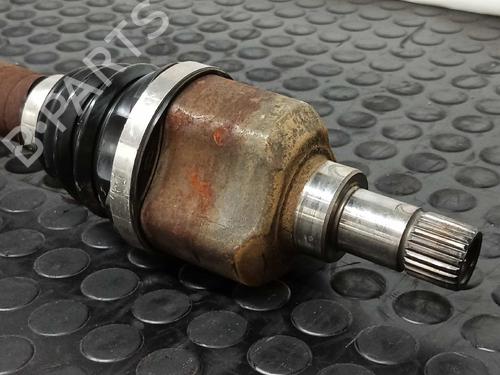 Left front driveshaft CITROËN C4 II (NC_) 1.6 HDi 115 | BP3331205M38 