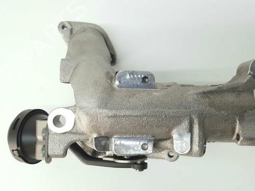 Egr AUDI A8 D3 (4E2, 4E8) 4.2 TDI quattro | BP14536759M69