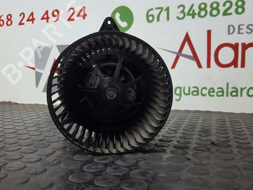 Heater blower motor FORD FOCUS I (DAW, DBW) 1.6 16V | BP2734050M62 