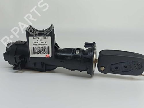 Ignition barrel FORD KA (RU8) 1.2 | BP7877820M48