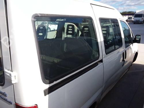 Used Parts FIAT SCUDO Bus (220_) 1.9 D (69 hp) 4279274