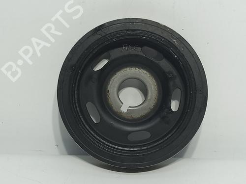 Used Pulley CITROËN JUMPY III Van (V_) 1.6 BlueHDi 115 (115 hp) 14544296