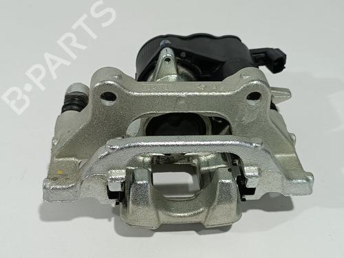 Left rear brake caliper TOYOTA C-HR (_X2_, _H2_) Hybrid (ZYX20) | BP19165099M107
