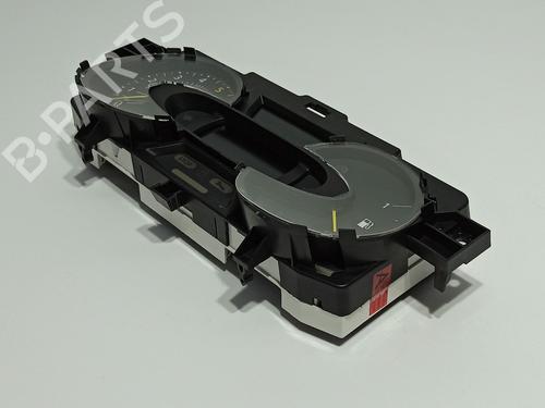 Instrument cluster RENAULT CAPTUR I (J5_, H5_) | BP26876315C47 - Image 3